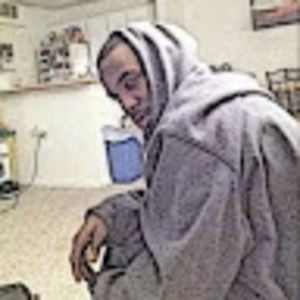 Meet your Posher, Steffon